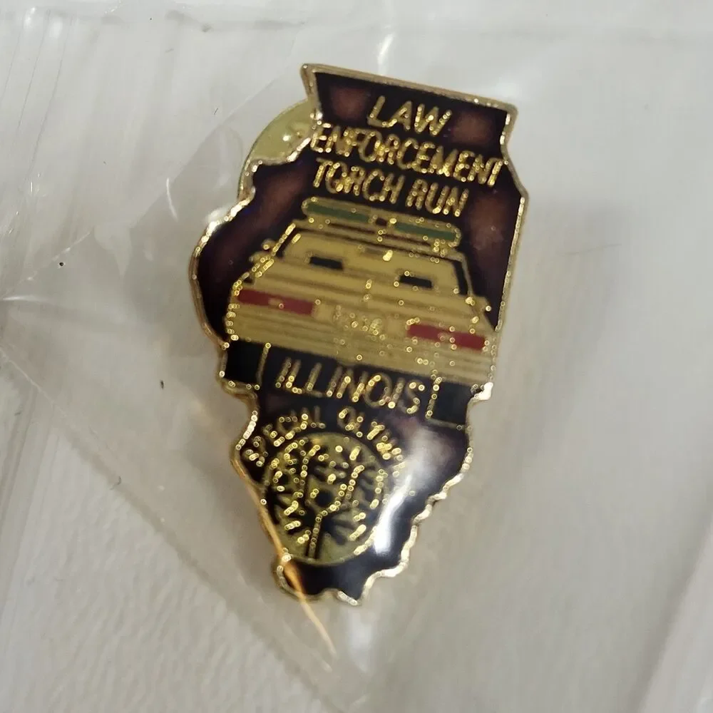 N/A pins are